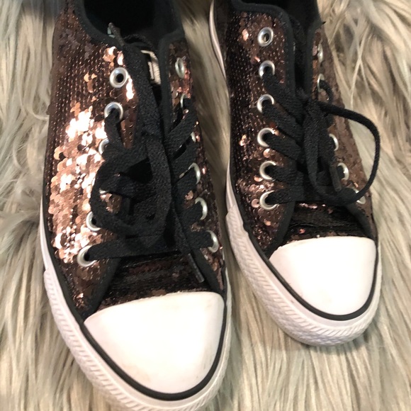 Converse Chuck Taylor All Star Oxford Sneaker - Picture 1 of 3